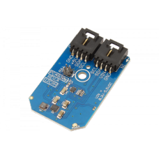 PCA9306 I2C Data and Power Level Shifter .3VDC to 5VDC Bus Handler I2C Mini Module